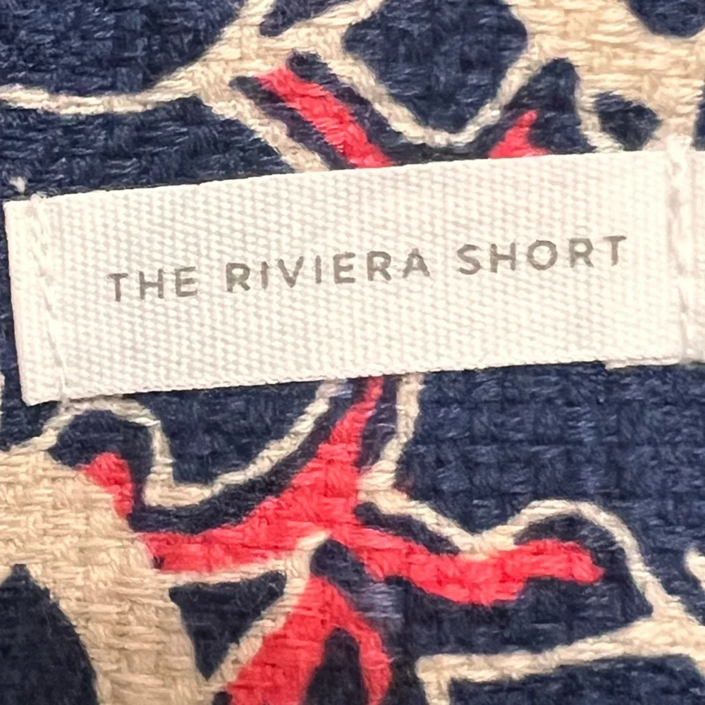 Ann Taylor Loft ‘The Riviera‎ Short’. Size 4.